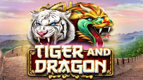 Tiger and Dragon - WinPesa - Nigeria
